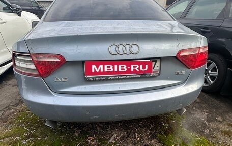 Audi A5, 2007 год, 800 000 рублей, 6 фотография