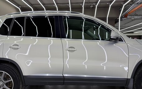 Volkswagen Tiguan I, 2012 год, 1 300 000 рублей, 5 фотография