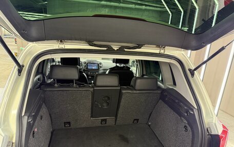 Volkswagen Tiguan I, 2012 год, 1 300 000 рублей, 8 фотография