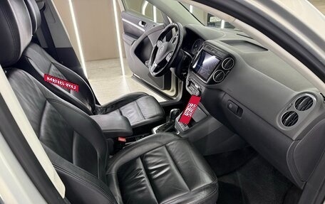 Volkswagen Tiguan I, 2012 год, 1 300 000 рублей, 10 фотография