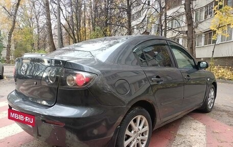 Mazda 3, 2007 год, 285 000 рублей, 6 фотография