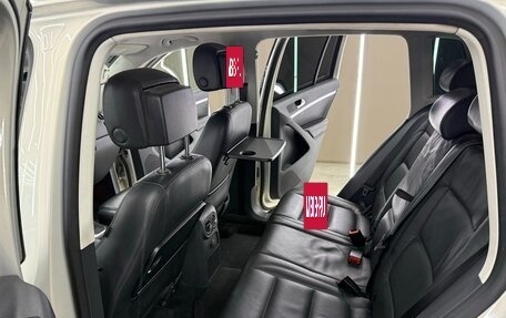 Volkswagen Tiguan I, 2012 год, 1 300 000 рублей, 9 фотография