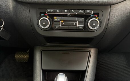 Volkswagen Tiguan I, 2012 год, 1 300 000 рублей, 13 фотография