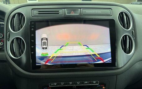 Volkswagen Tiguan I, 2012 год, 1 300 000 рублей, 14 фотография