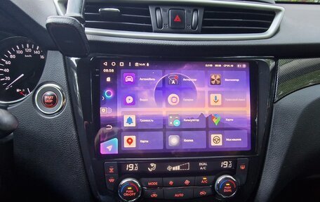 Nissan X-Trail, 2016 год, 1 600 000 рублей, 5 фотография