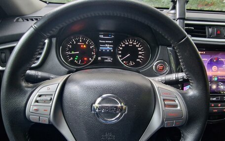 Nissan X-Trail, 2016 год, 1 600 000 рублей, 6 фотография