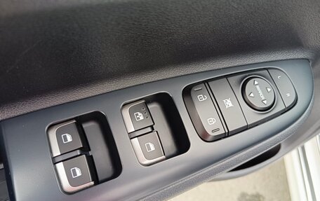 KIA Rio IV, 2021 год, 1 638 000 рублей, 11 фотография