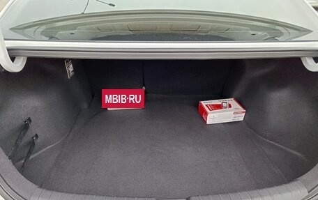 KIA Rio IV, 2021 год, 1 638 000 рублей, 13 фотография