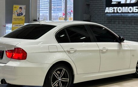 BMW 3 серия, 2008 год, 1 297 000 рублей, 5 фотография