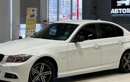 BMW 3 серия, 2008 год, 1 297 000 рублей, 2 фотография