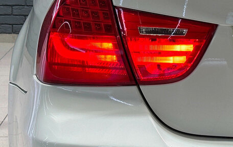 BMW 3 серия, 2008 год, 1 297 000 рублей, 8 фотография