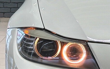 BMW 3 серия, 2008 год, 1 297 000 рублей, 9 фотография