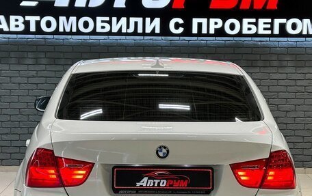BMW 3 серия, 2008 год, 1 297 000 рублей, 6 фотография