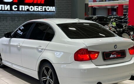 BMW 3 серия, 2008 год, 1 297 000 рублей, 7 фотография