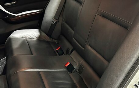 BMW 3 серия, 2008 год, 1 297 000 рублей, 12 фотография