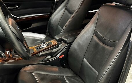 BMW 3 серия, 2008 год, 1 297 000 рублей, 11 фотография