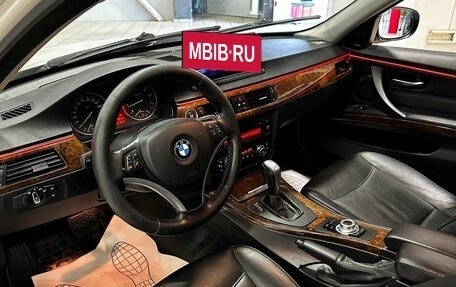 BMW 3 серия, 2008 год, 1 297 000 рублей, 10 фотография