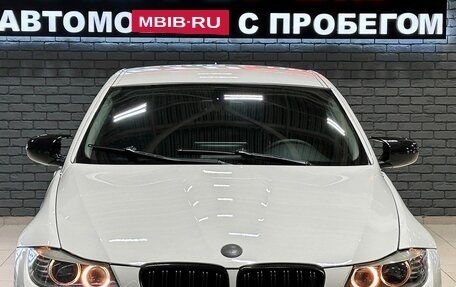 BMW 3 серия, 2008 год, 1 297 000 рублей, 3 фотография