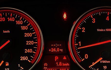 BMW 3 серия, 2008 год, 1 297 000 рублей, 18 фотография