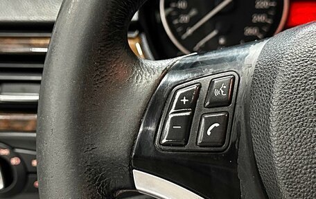 BMW 3 серия, 2008 год, 1 297 000 рублей, 19 фотография