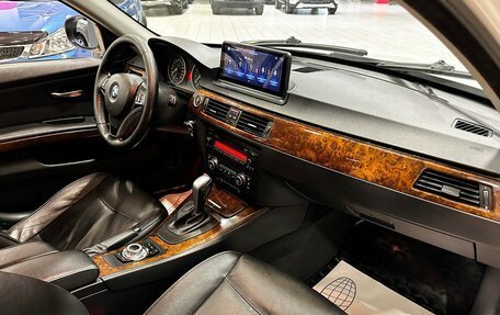 BMW 3 серия, 2008 год, 1 297 000 рублей, 16 фотография