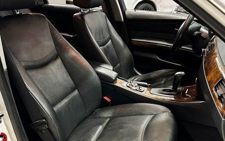 BMW 3 серия, 2008 год, 1 297 000 рублей, 15 фотография