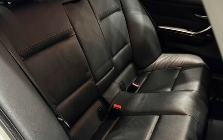 BMW 3 серия, 2008 год, 1 297 000 рублей, 14 фотография