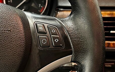 BMW 3 серия, 2008 год, 1 297 000 рублей, 20 фотография