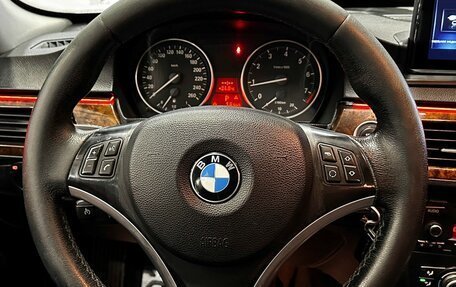 BMW 3 серия, 2008 год, 1 297 000 рублей, 26 фотография