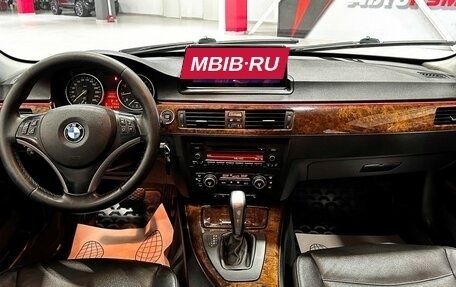 BMW 3 серия, 2008 год, 1 297 000 рублей, 27 фотография