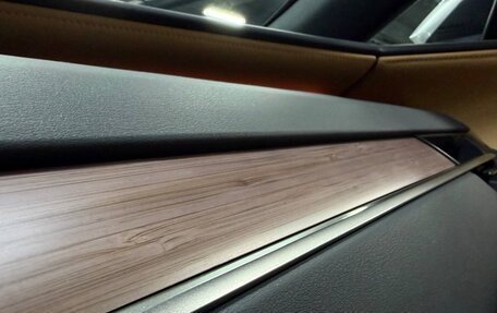 Lexus RX IV рестайлинг, 2023 год, 11 300 000 рублей, 11 фотография