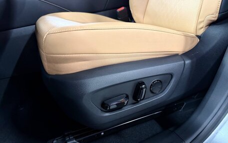 Lexus RX IV рестайлинг, 2023 год, 11 300 000 рублей, 13 фотография