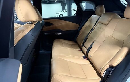 Lexus RX IV рестайлинг, 2023 год, 11 300 000 рублей, 18 фотография