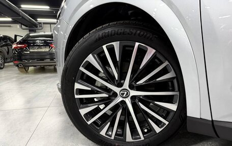 Lexus RX IV рестайлинг, 2023 год, 11 300 000 рублей, 20 фотография