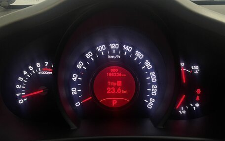 KIA Sportage III, 2011 год, 1 430 000 рублей, 10 фотография