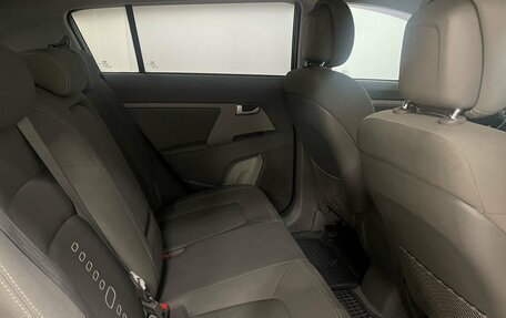 KIA Sportage III, 2011 год, 1 430 000 рублей, 18 фотография