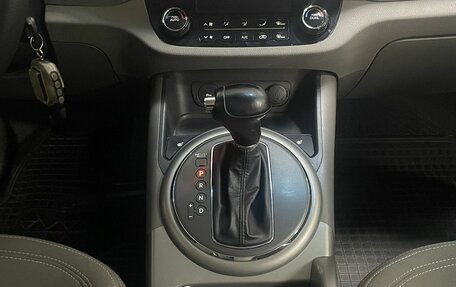 KIA Sportage III, 2011 год, 1 430 000 рублей, 14 фотография