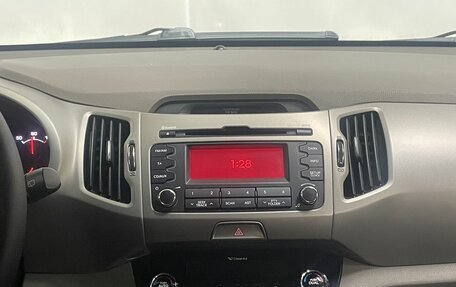 KIA Sportage III, 2011 год, 1 430 000 рублей, 15 фотография