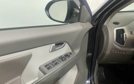 KIA Sportage III, 2011 год, 1 430 000 рублей, 17 фотография