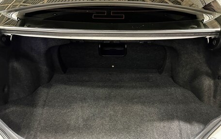 Toyota Camry, 2013 год, 1 777 000 рублей, 14 фотография