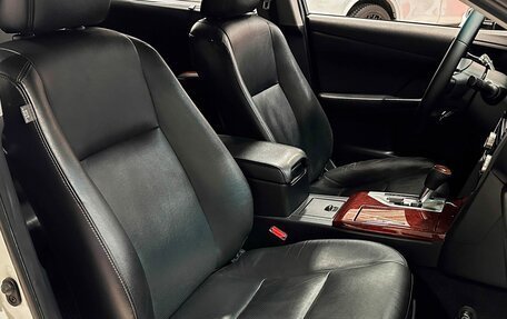 Toyota Camry, 2013 год, 1 777 000 рублей, 16 фотография