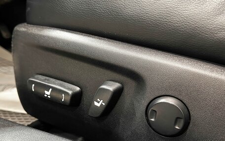 Toyota Camry, 2013 год, 1 777 000 рублей, 19 фотография