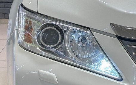 Toyota Camry, 2013 год, 1 777 000 рублей, 9 фотография