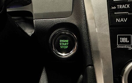 Toyota Camry, 2013 год, 1 777 000 рублей, 25 фотография