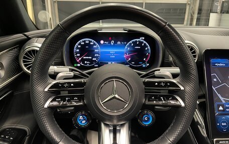 Mercedes-Benz SL-Класс AMG, 2022 год, 12 800 000 рублей, 14 фотография