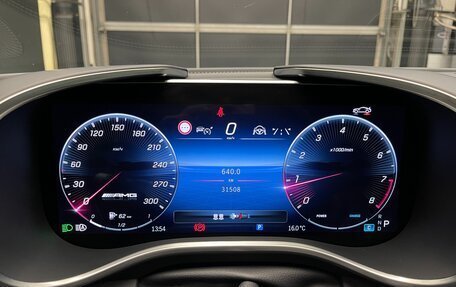 Mercedes-Benz SL-Класс AMG, 2022 год, 12 800 000 рублей, 15 фотография