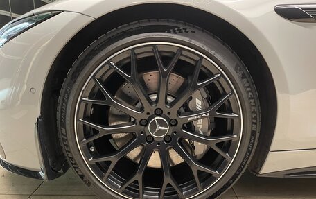 Mercedes-Benz SL-Класс AMG, 2022 год, 12 800 000 рублей, 26 фотография