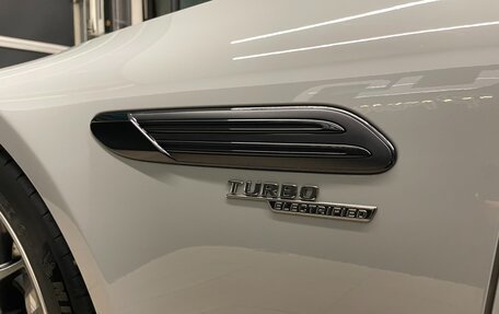 Mercedes-Benz SL-Класс AMG, 2022 год, 12 800 000 рублей, 27 фотография