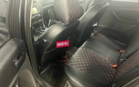 Ford Focus II рестайлинг, 2007 год, 379 000 рублей, 9 фотография