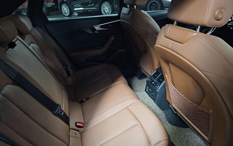 Audi A4, 2022 год, 3 800 000 рублей, 9 фотография